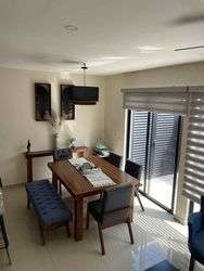 imagen de Hogar moderno con alberca segura #68_4