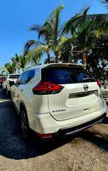 imagen de 2020 Nissan X-Trail_4