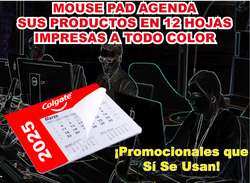 imagen de FABRICAMOS MOUSE PAD DE LEXAN PUBLICITARIOS_4