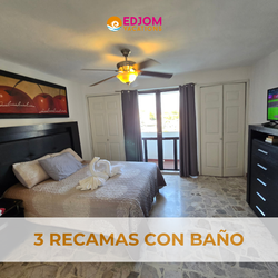 imagen de DEPA VACACIONAL PUERTO VALLARTA _4