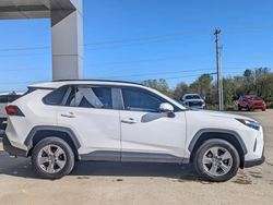imagen de Selling My 2023 Toyota Rav 4 XLE AWD_4