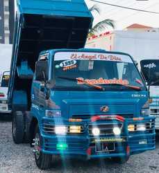 imagen de Venta De Camiones Dahiatsu, Nuevos Y Usados!!_4