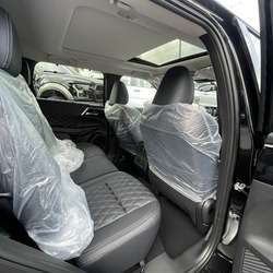 imagen de Mitsubishi Outlander Del Año, Nuevecita De Paquete_4