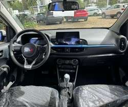 imagen de Kia Picanto Del Año, Sencilla Y Funcional!_4