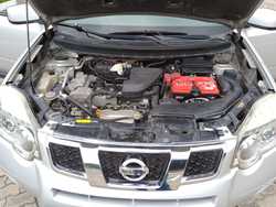 imagen de Camioneta X Trail 2013 120000km_4