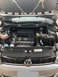 imagen de Volkswagen Polo Confortline Plus 2020_4