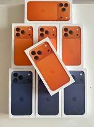 imagen de Apple iPhone 17 Pro Max, 17  Pro, 17, iPhone Air_4