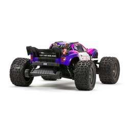 imagen de Arrma 1/10 VORTEKS 3S 4X4 RTR Brushless Stadium_4