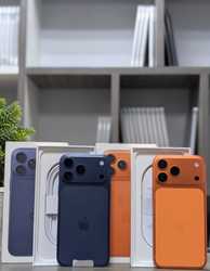 imagen de Apple iPhone 17 Pro Max &amp; iPhone 17 Pro_4