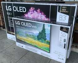 imagen de Smart TVs for Sale Best Prices!_4