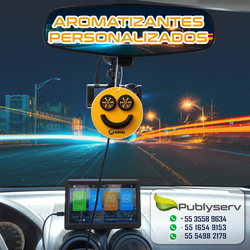 imagen de AUTOS CON OLOR AGRADABLE AROMATIZANTES PARA AUTO_4