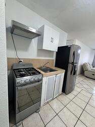 imagen de Bonito Depa Amueblado en Villas Rio_4
