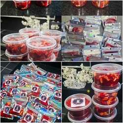 imagen de DELIGOMAS Gomitas preparadas agridulces _4