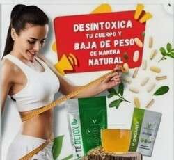 imagen de VITALIA KITS _4