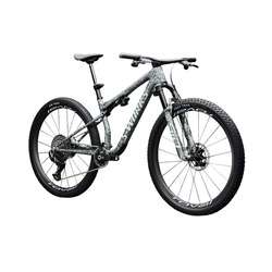 imagen de 2027 Specialized S-Works Epic 9 Mountain Bike_4