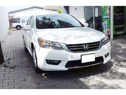 imagen de 2015 Honda Accord EXL Navi_5