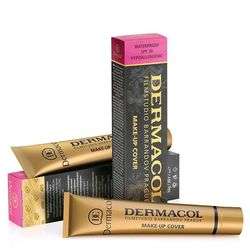 imagen de Maquillaje  y Set   en existencia _5