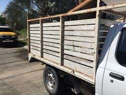 imagen de Nissan NP300 2014_5