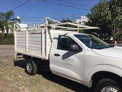 imagen de Nissan NP300 2016_5