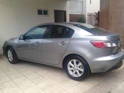 imagen de Mazda 3 Touring 2011_5