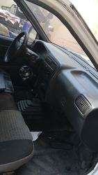 imagen de nissan estaquitas _5