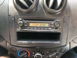 imagen de Chevrolet Aveo Impecable_5