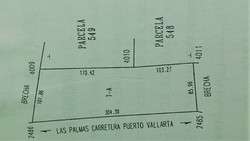 imagen de TERRENO SOBRE LA CARRETERA LAS JUNTAS-LAS PALMAS _5