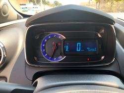 imagen de Suv Chevrolet Trax 2013_5