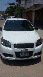 imagen de Chevrolet aveo_5
