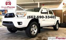 imagen de Toyota Tacoma 4x4 2015 _5