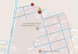 imagen de 2 bodegas en renta en Puerto Vallarta_5