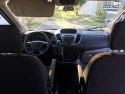 imagen de Ford Transit 3.7 Gasolina Bus 15 Pasajeros Mt_5