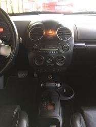 imagen de BEETLE SPORT AUTOMATICO TRIPTONIC 2011_5