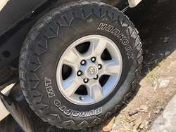 imagen de Toyota Tundra 2006_5