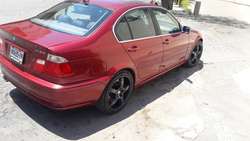 imagen de VMW 330i 2001_5