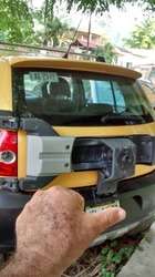 imagen de Se vende Croosfox 2008_5