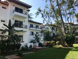 imagen de Condominio Los Crotos Nvo Vallarta 1 cuadra playa_5