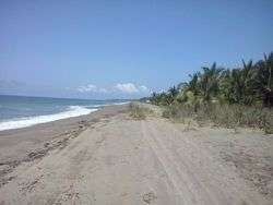 imagen de Lote de playa EN PLAYA TORTUGAS NAY._5