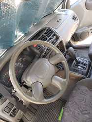 imagen de Tracker SL 2007 ?Unico dueno?_5