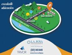 imagen de Fraccionamiento la Joya en San Vicente. _5