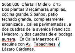 imagen de Barata grande casa en zapopan_5
