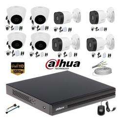 imagen de CAMARAS DE VIGILANCIA Y CONMUTADORES_5