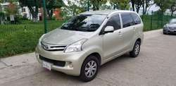 imagen de Toyota Avanza 2012_5