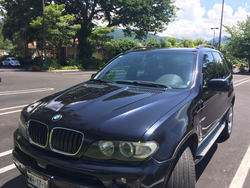 imagen de BMW X5 F1 2005_5