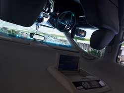 imagen de Vendo Honda  oddisey 2012_5