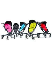 imagen de Cochecito Origami 4moms 2018_5