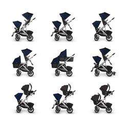 imagen de  2018 UPPABABY VISTA Y SISTEMA DE VIAJE MESA_5