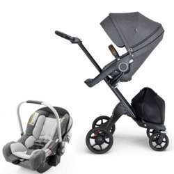 imagen de  SISTEMA DE VIAJES STOKKE XPLORY 2018 - CARRETERA _5