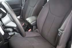 imagen de Jeep Wrangler Unlimited Sport 2013_5