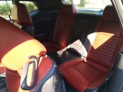 imagen de Challenger red line 2013_5